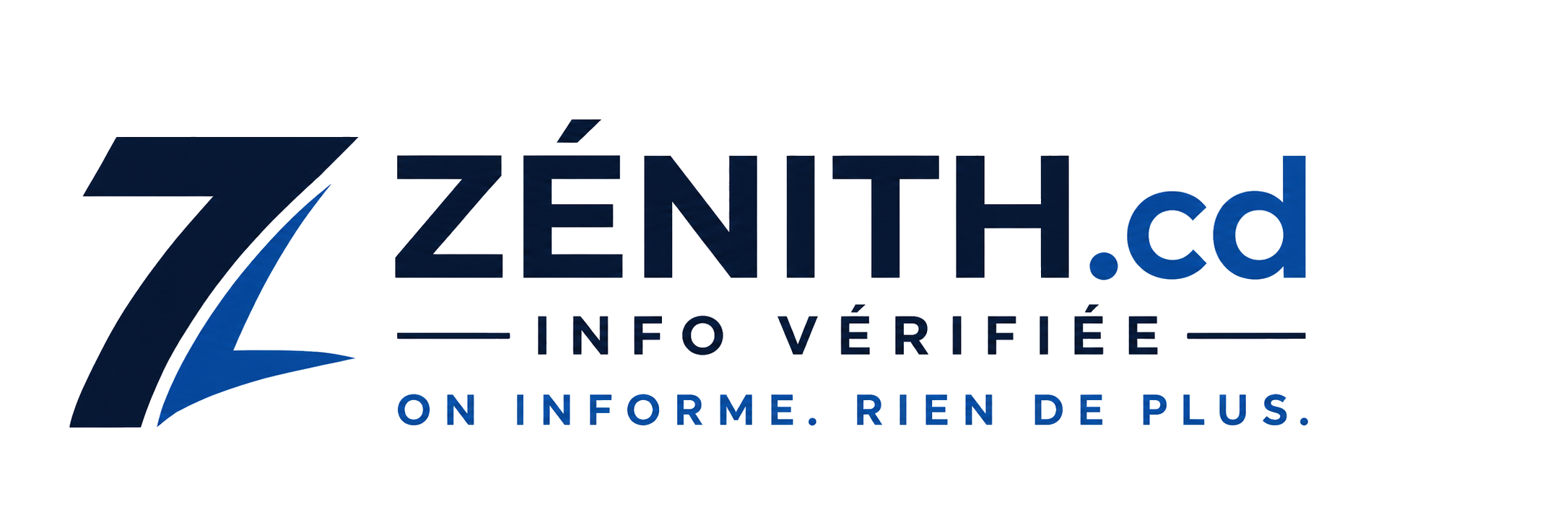 ZÉNITH.cd — Info vérifiée
