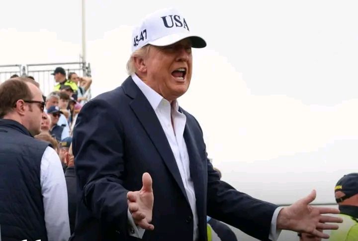 Intelligence artificielle : Des dirigeants appellent à ralentir le développement, Trump défend la compétition avec la Chine