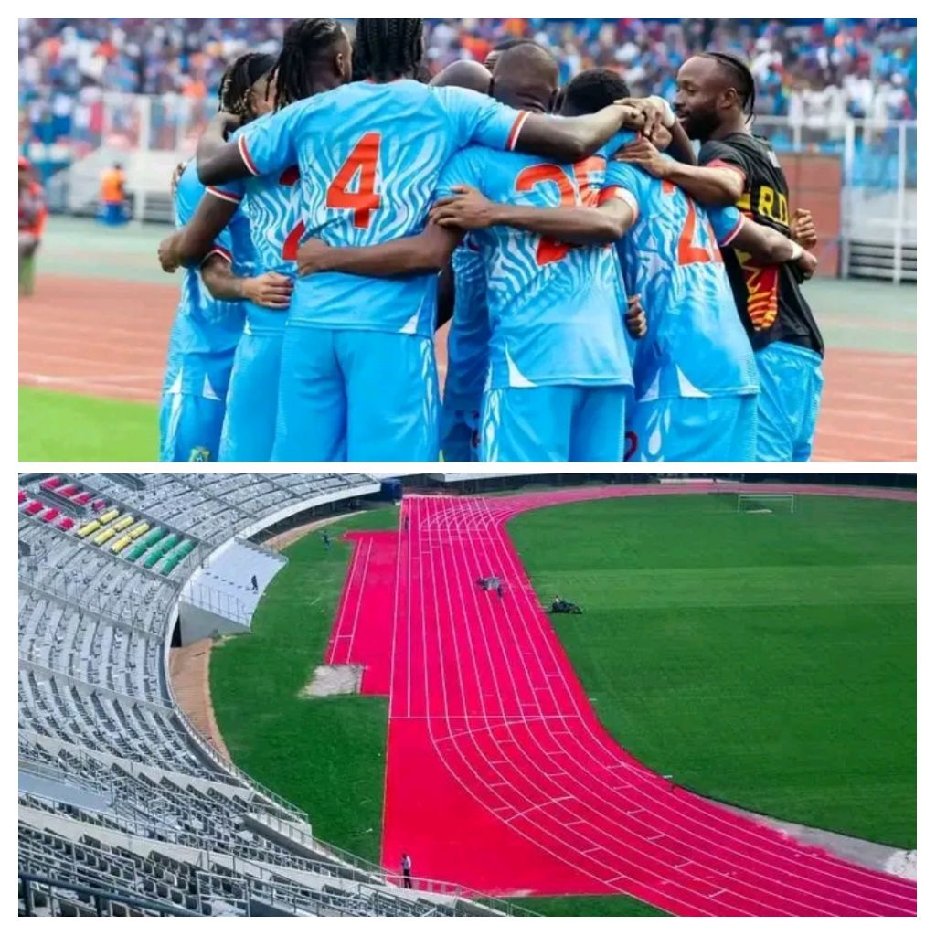 CAN 2027 : Les Léopards affrontent les Warriors du Zimbabwe ce lundi à Harare