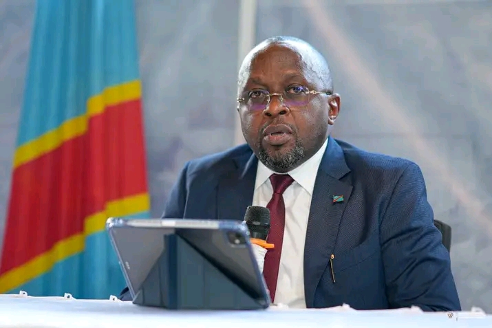 Réforme des partis politiques : Le VPM Shabani lance l’atelier de validation