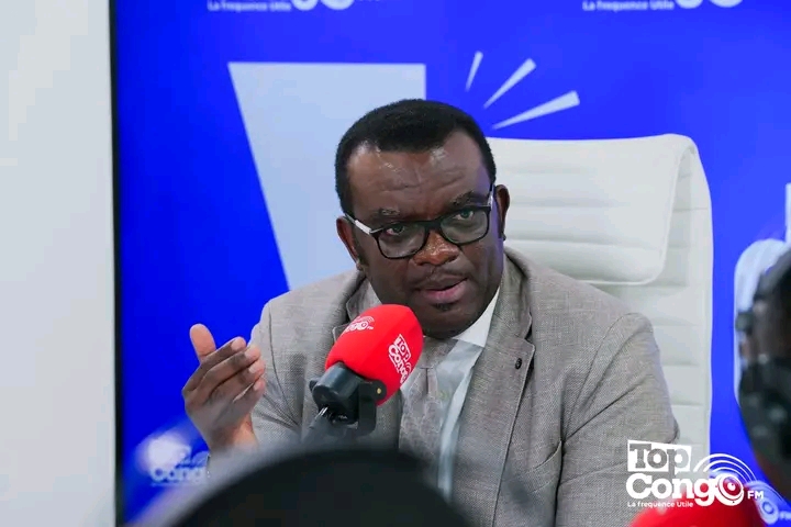 RDC : Jean-Pierre Lihau revient sur les réformes de la Fonction publique