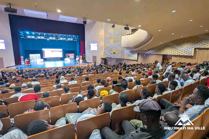 Grand Kasaï : le Forum économique « NSANGILU 2026 » clôture deux jours de réflexions à Kinshasa