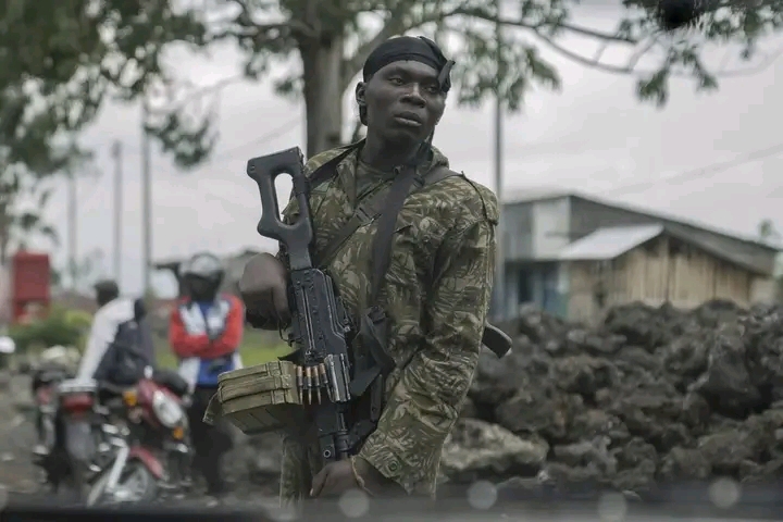 Masisi : des affrontements signalés entre les FARDC-Wazalendo et l’AFC/M23 à Mukohwa
