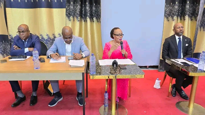RDC : La CENCO ouvre un panel sur les enjeux du dialogue national inclusif