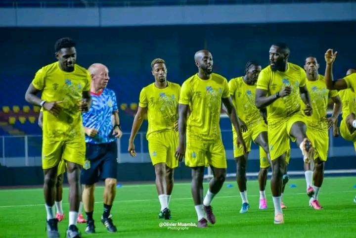 SPORT : Éliminatoires CAN 2027, les Léopards appelés à rompre avec la parcimonie des échecs