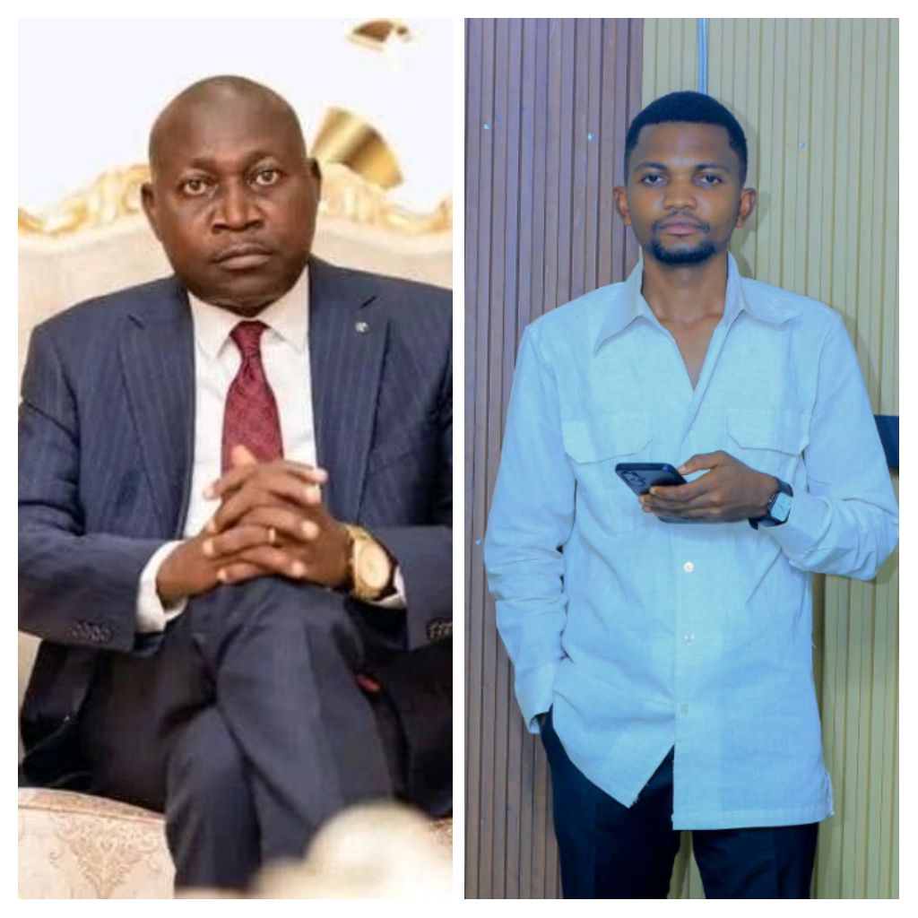 Lomami : Humble Faustin KAMULETE pleure la disparition de Matthieu MPUNGUE MUITSHIKA, alias « Zézé »
