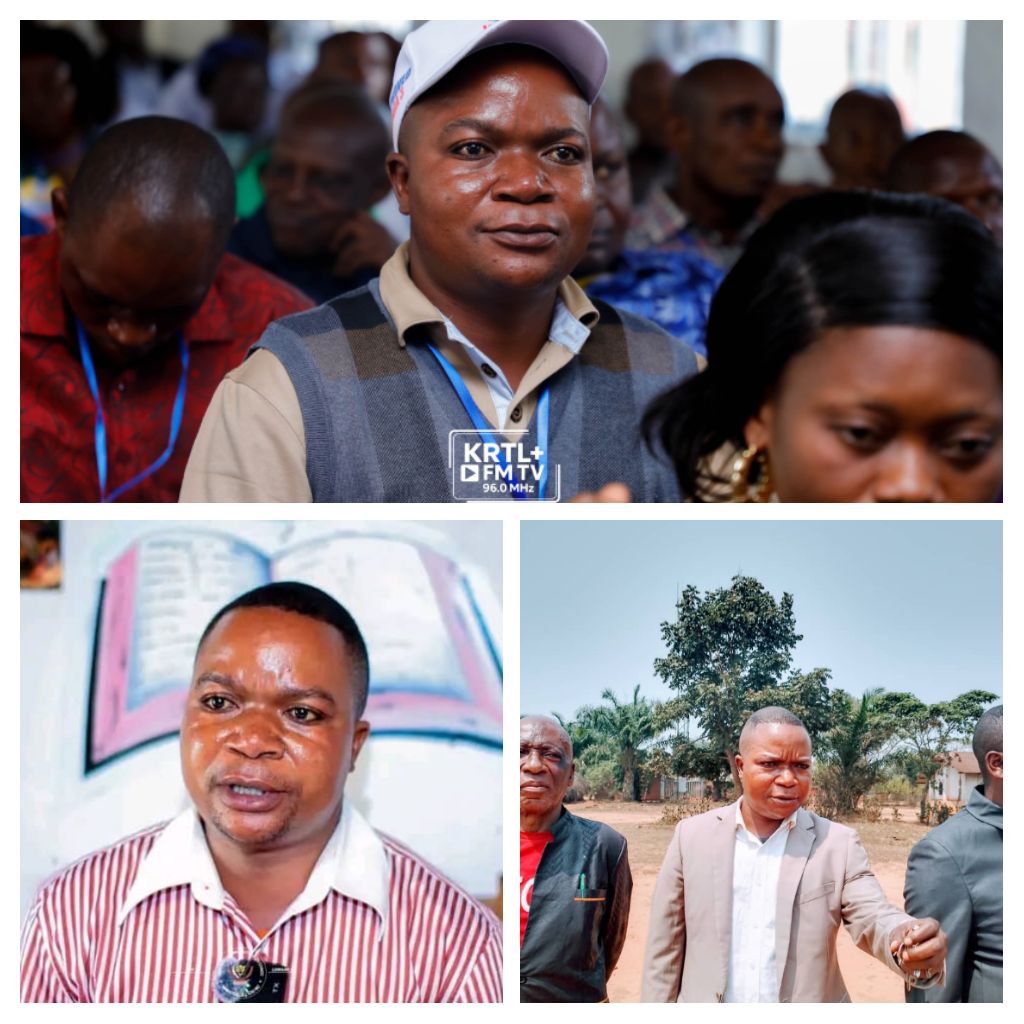 LOMAMI 1 | Concours de recrutement des enseignantes : Kabinda 3 s’octroie la deuxième place avec 95,48 % de réussite en RDC ‎