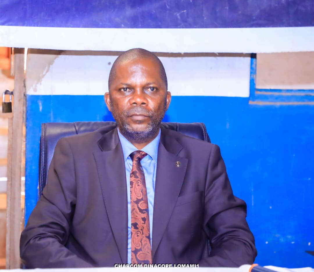 DINACOPE/Lomami 1 : « Depuis des décennies, nous n’avons jamais été brevetés », les agents distingués saluent l’initiative de Guy Roger MUSONGO
