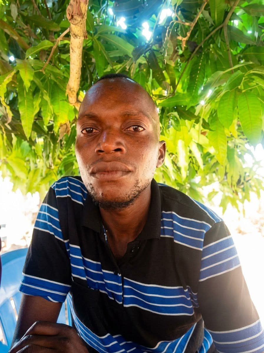 Lomami : Christophe KASAMBAYI MUTEBA « Deyaya », ancien Assistant en biologie-chimie à l’ISP Kabinda, s’en est allé, Daniel LUBO NGOYI inconsolable