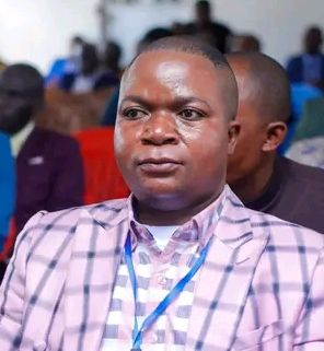 EDU-NC Kabinda 3 : Christophe Ilunga Mungedi quitte la tête haute et laisse une empreinte indélébile