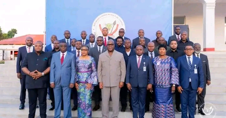 RDC : La 14ᵉ Conférence des Gouverneurs confirmée à Matadi du 15 au 19 Décembre 2026