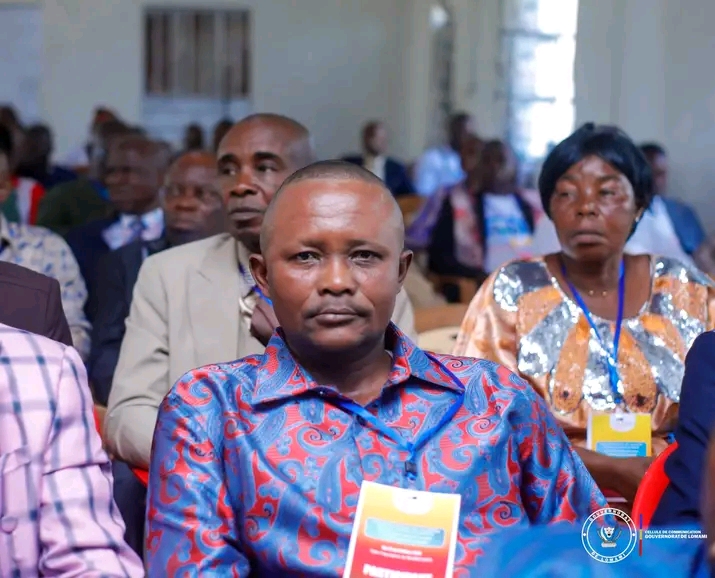 EDU-NC Lomami 1 : de Lubao 2 à Lubao 3, la magnanimité de Félicien Ntende Mukonkole change de terrain