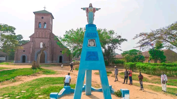 Diocèse de Kabinda : L’engouement monte à l’approche du sacre de Mgr Eustache NTAMBWE MAKOYO
